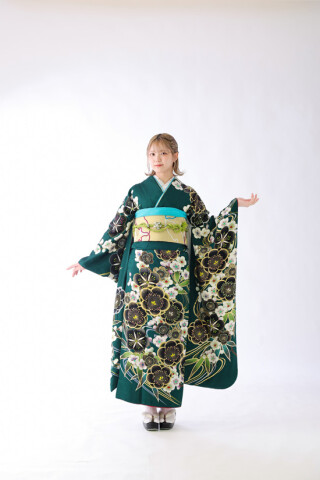 【23-1256】_振袖_46674 | FURISODE ARC