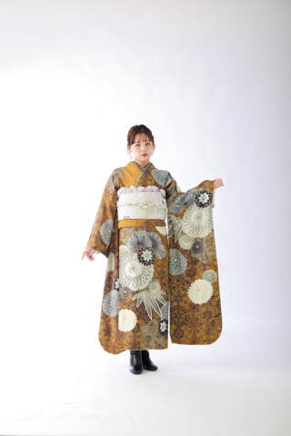 【23-1209】九重×中村里砂_振袖_46675 | FURISODE ARC