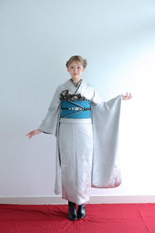 【21-0990】Mio Imada_振袖_46688 | FURISODE ARC
