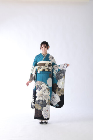 【24-1267】るなのあ_振袖_46697 | FURISODE ARC