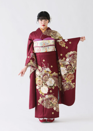 【25-0040】_振袖_46702 | FURISODE ARC