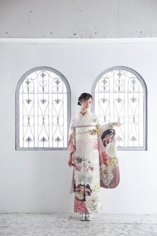 【24-1266】るなのあ_振袖_46711 | FURISODE ARC