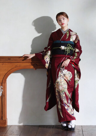 22-1169【しほり】_振袖_46712 | FURISODE ARC