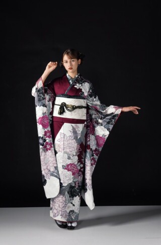 SACRA_振袖_74607 | スタジオステップ