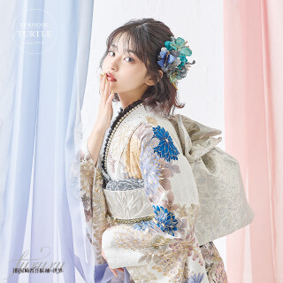 FURISODE TURTLE 緑店 / 愛知県 の店舗情報 | 人気の成人式振袖