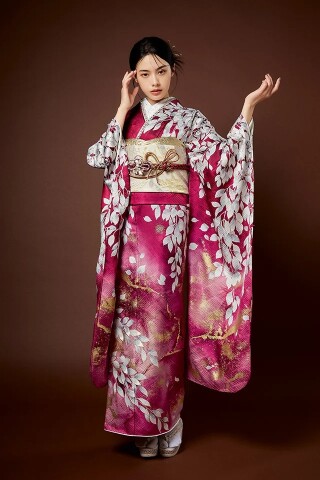 安斉星来×Precious(AS-12)_振袖_54844 | FURISODE efy