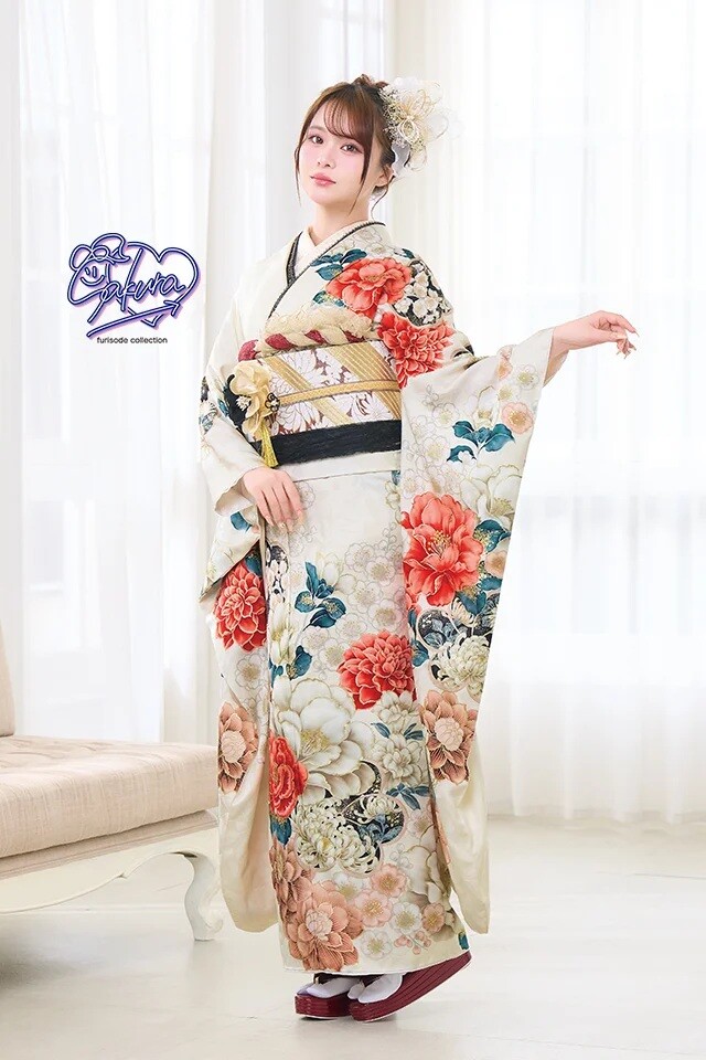 FURISODE efy 西宮門戸店 / 兵庫県 の店舗情報 | 人気の成人式振袖