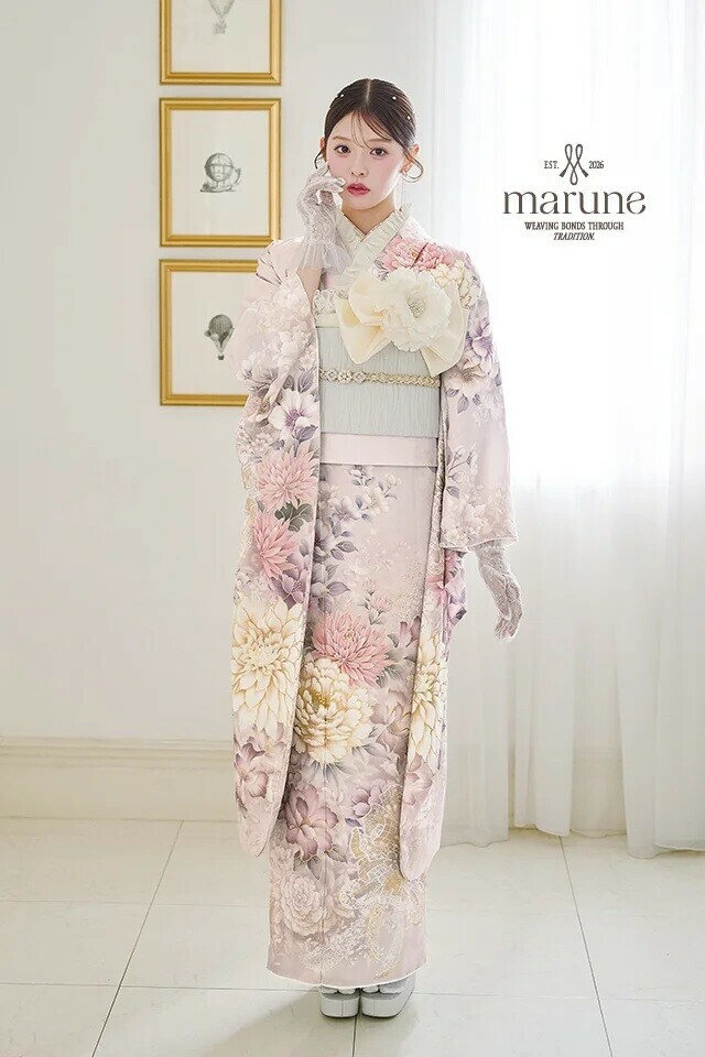 FURISODE efy 西宮門戸店 / 兵庫県 の店舗情報 | 人気の成人式振袖