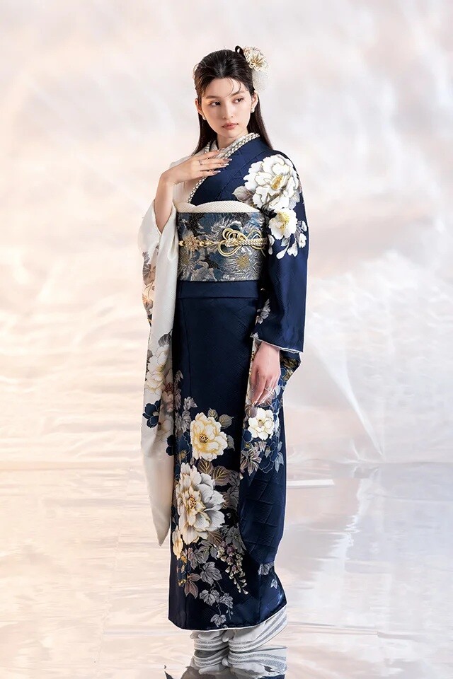 FURISODE efy 豊中店 / 大阪府 の店舗情報 | 人気の成人式振袖レンタル
