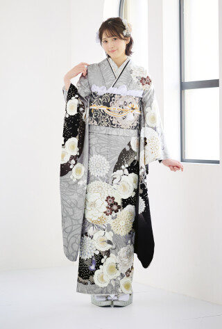 菊の成人式振袖一覧 | My振袖