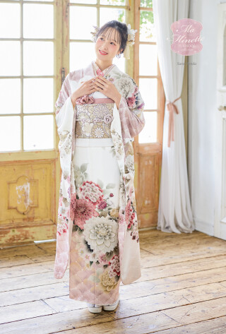 MaMinette MAF-0701_振袖_44205 | 振袖1番館　スタジオB’M