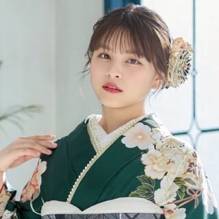 振袖1番館スタジオB'M三条店 / 新潟県 の店舗情報 | 人気の成人式振袖