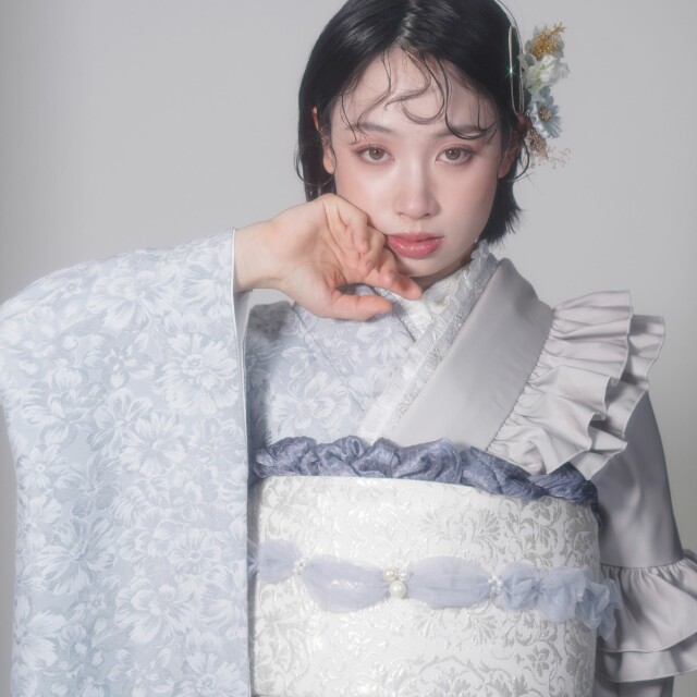 前撮り撮影情報 / スタジオキャラットイオンモール橿原店 | My振袖