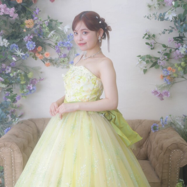 前撮り撮影情報 / スタジオキャラットイオンモール橿原店 | My振袖