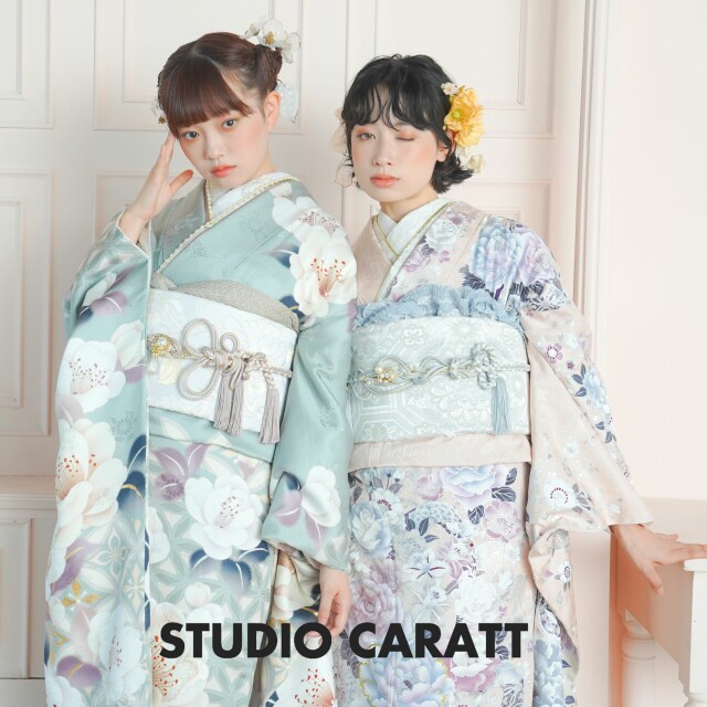 スタジオキャラットイオンモール橿原店 / 奈良県 の店舗情報 | 人気の