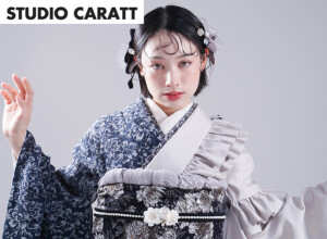 成人式振袖プラン / キモノハーツ 奈良 / kimono hearts Nara | My振袖