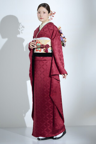 KIMONO＆ 振袖88023_振袖_37553 | KIMONO＆