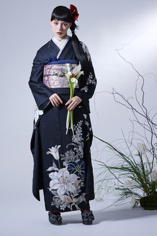 KIMONO＆ 振袖88931_振袖_37579 | KIMONO＆