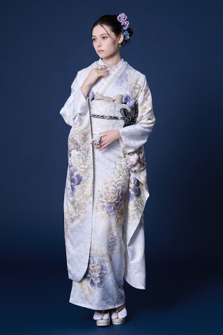 KIMONO＆の取り扱い振袖・商品ギャラリー | My振袖