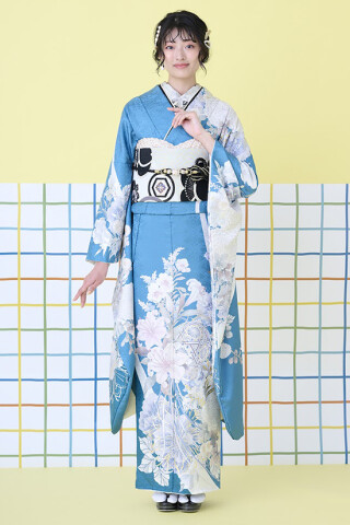 KIMONO＆ 振袖88947_振袖_37599 | KIMONO＆