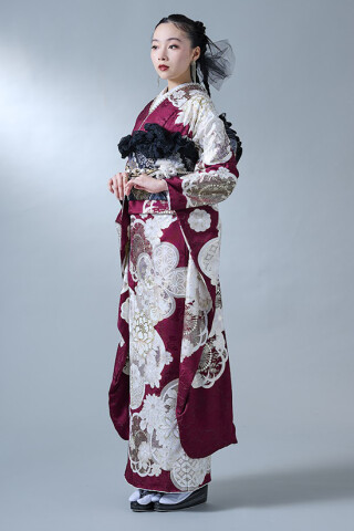 KIMONO＆ 振袖88956_振袖_38894 | KIMONO＆