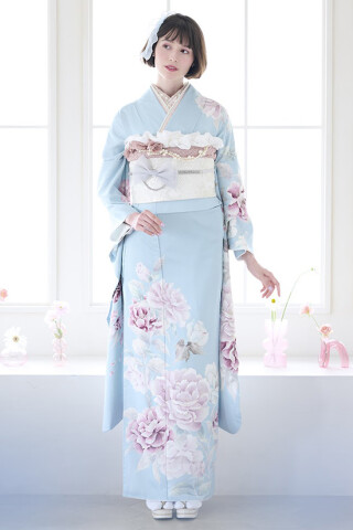 KIMONO＆ 振袖88951_振袖_38896 | KIMONO＆