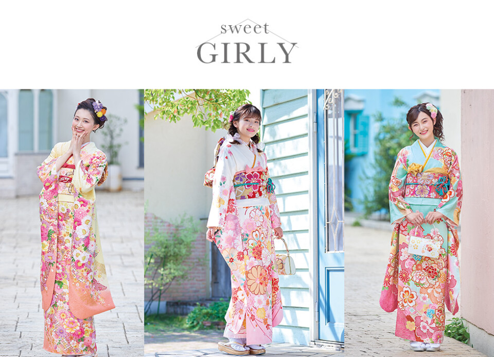 03GIRLY