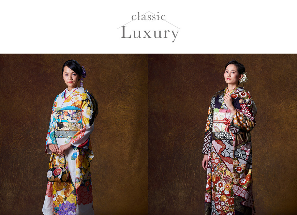 00Luxury