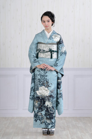 JILL STUART_振袖_59583 | 総合貸衣裳館Mai