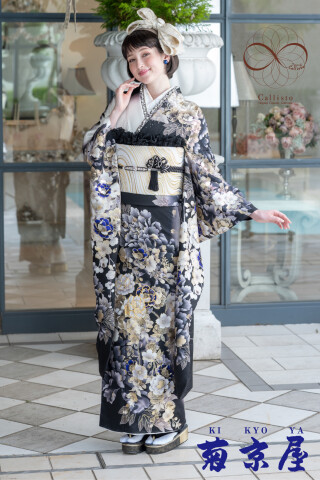 小物の成人式振袖一覧 | My振袖