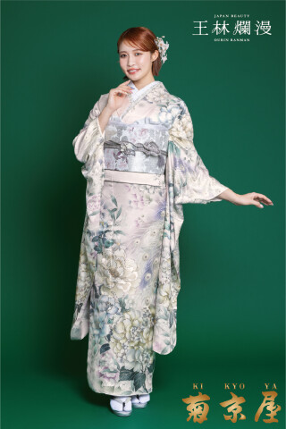王林爛漫 王林 振袖 OR-323_振袖_92382 | 菊京屋