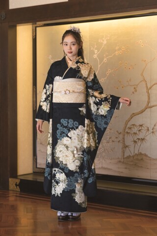 2ページ目)呉服の登美屋の取り扱い振袖・商品ギャラリー | My振袖