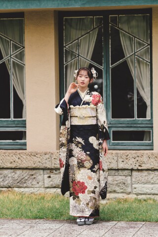 その他の成人式振袖一覧 | My振袖