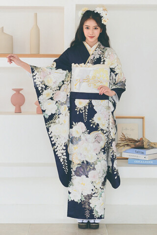 AL111 | きもの濱田屋