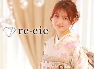 re-cie郡山店の店舗サムネイル画像