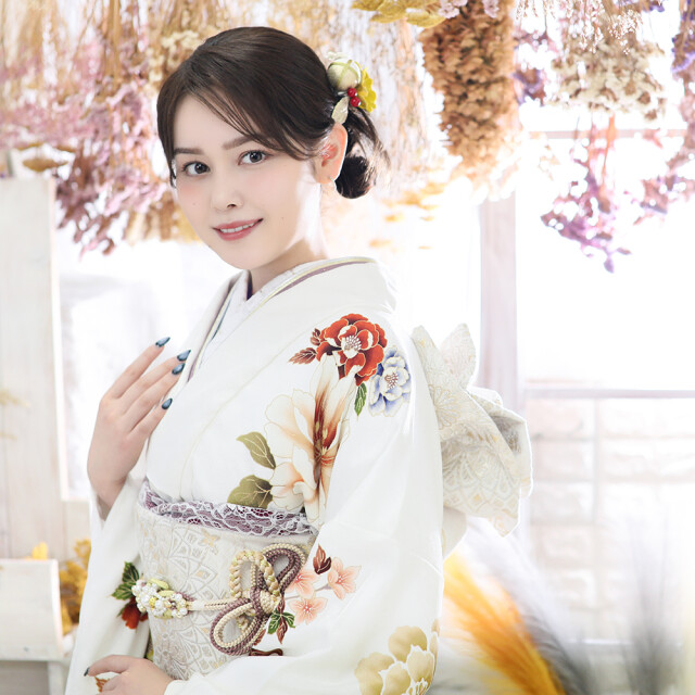 ≪美品≫ mianmama25 振袖のみ 【857】 MIYAMA 秦野店 / 神奈川県 の店舗情報 | 人気の成人式振袖レンタル