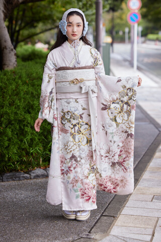 A5002_振袖_45647 | 花てまり