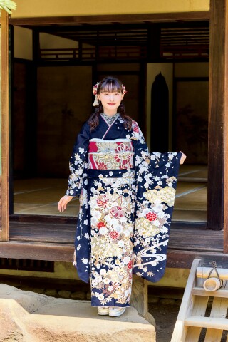 B6010_振袖_45649 | 花てまり