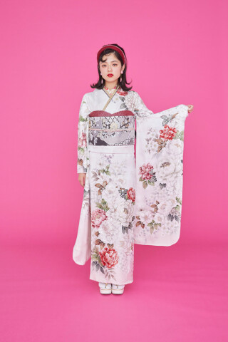 A5017_振袖_45659 | 花てまり