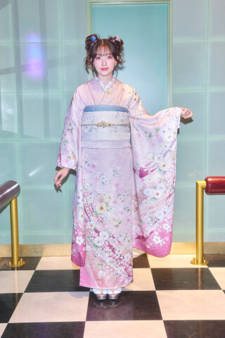 Ａ5019_振袖_45665 | 花てまり