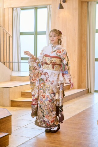 M508_振袖_45667 | 花てまり