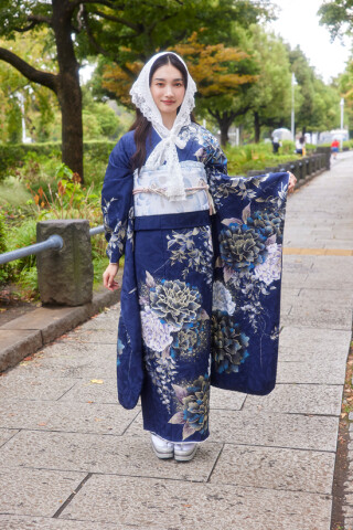 A5006_振袖_45674 | 花てまり