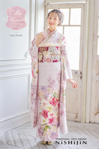 きもの工芸西陣 福山新涯店 / 広島県 の店舗情報 | 人気の成人式振袖