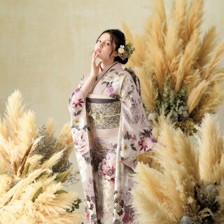 【成人式振袖フルセット】フォトスタジオ厳選◎ 　２着試着OK！　　NO.2 成人式振袖フルセット】フォトスタジオ厳選◎ 2着試着OK！ NO.4