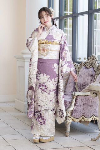 振袖_振袖_100154 | FURISODE LAB