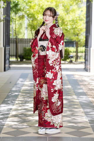 振袖_振袖_100155 | FURISODE LAB