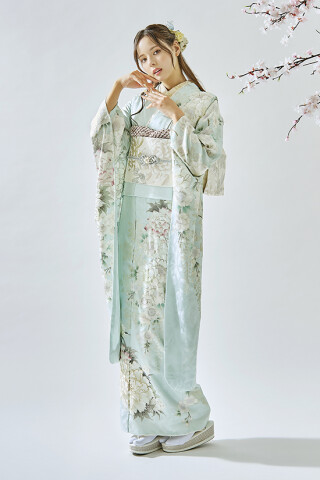 振袖_振袖_100158 | FURISODE LAB