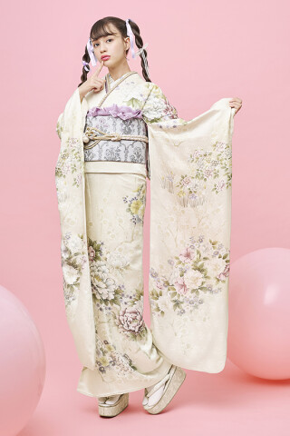 振袖_振袖_100159 | FURISODE LAB