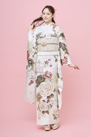 振袖_振袖_100160 | FURISODE LAB