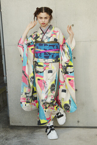振袖_振袖_100162 | FURISODE LAB
